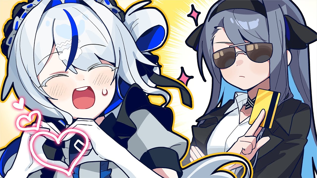 사장님에게 진짜 '메이드'를 선보이다 [봉누도]