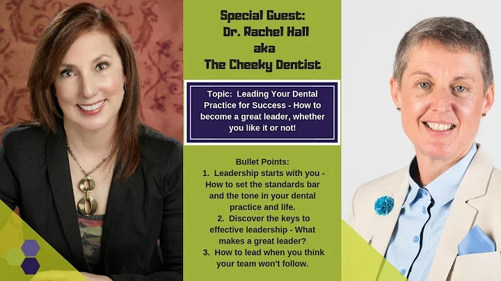 Leading Your Dental Practice for Success - How to ...