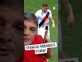 PESQUISA DO CANAL: HUGO MOURA SERÁ EXPULSO COM QUANTOS MINUTOS?