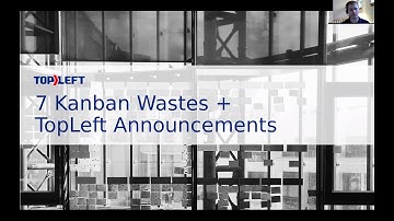 7 Kanban Wastes for MSPs