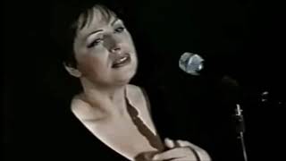 Ben Sende Tutuklu Kaldım - Haris Alexiou