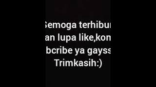 ASEP BALON-MENING JOMBLO LIRIK DAN TERJEMAHAN INDO