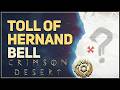 Toll Of Hernand Crimson Desert mp3