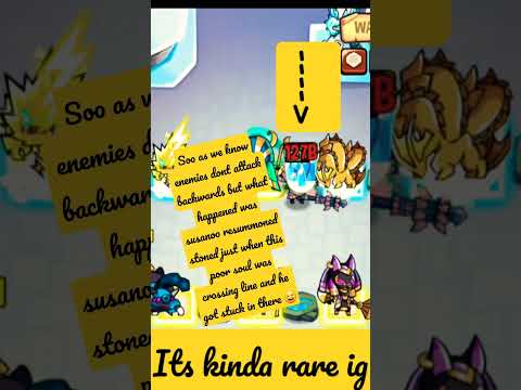 summoner's greed rare glitch | summoner's greed #shorts #summonersgreed #summoners #gaming #grinnn