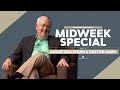Midweek Special  |  Judge Ken Starr & Pastor Gary Hamrick