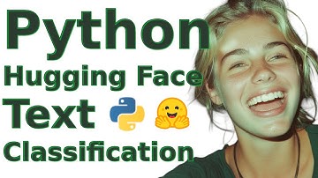🤔📚 Unlocking Text Classification Mastery: A Step-by-Step Guide using Python and Hugging Face AI