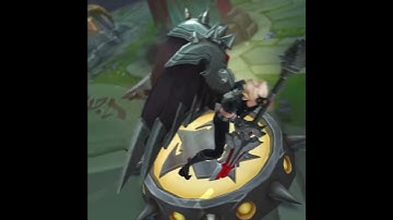 PBE Preview: Pentakill Kayle