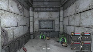 Legend of Grimrock 2 - E42: Burul the Hedonist