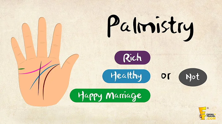 Palmistry: What is Palmistry? & How to Read Your Palm in 8 Mins? - DayDayNews