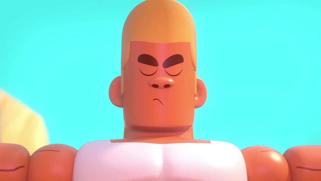 Noddy Toyland Detective The Case Of Deltoids Strange Behaviour Full