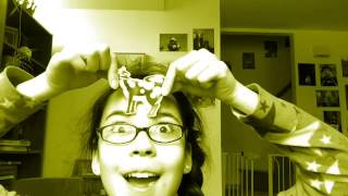 Double Vision dance video