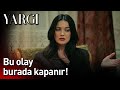 Yargı | Bu Olay Burada Kapanır!