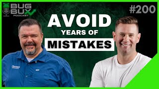 Episode 200: How One Relationship Can Change Your Business