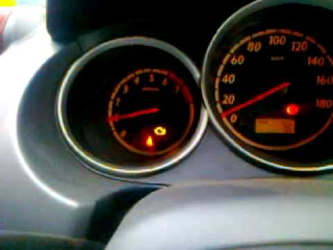 Honda Fit Check Engine Light Blinking D | Shelly Lighting