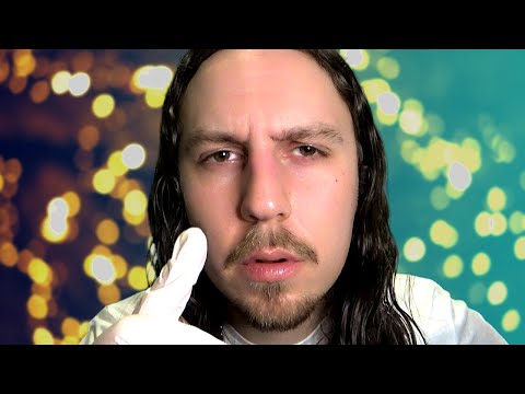 ASMR Do NOT Follow My Instructions OR ELSE !!! 😡💢💢 (i'm serious)