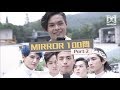 MIRROR 100問!PART2 馬鞍山系列又出現 姜濤細個想做太空人? Mp3