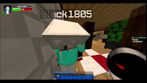 GommeHD.net Report || Hacking