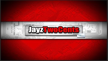 Tech Talk #51 [ARCHIVE] Guests TimmyTechTV and Fractal Josh