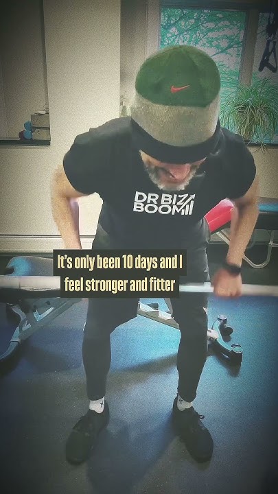 day-10-of-my-journey-to-get-fit-at-50-bodytransformation-motivation