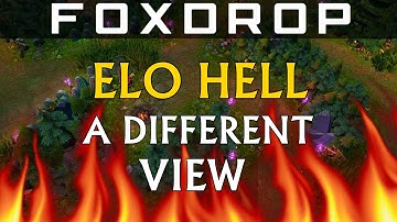 Elo Hell - A Different View To Make You A Better Player