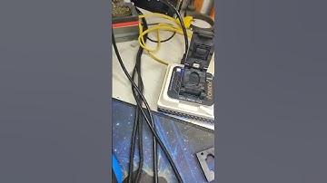 Ufs 153 3.1 not connected Ufs 4  not connected F64 Box