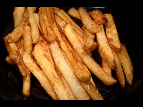 Worlds Best Homemade French Fries Recipe How To Make French Fries From Home