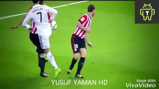 C. Ronaldo lay lay