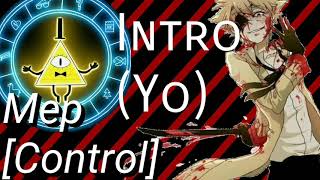 Mep°Control° 6/18 open