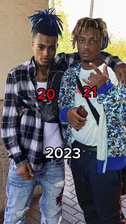 Xxxtentacion and Juice wrld🕊️💔😭 #xxxtentacion #juicewrld #shorts