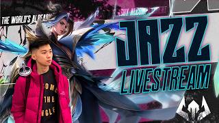 Malam santai mainin akun~ | Open Mabar VIP Mobile Legends