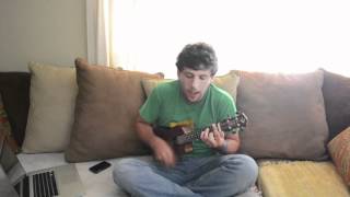 Dont Worry Be Happy / I'm Yours - Bobby McFerrin/Jason Mraz chords