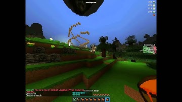 mcspvp kitpvp harveydadog2 + dimoco hacking