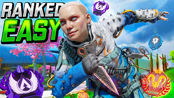 Ranked is Too Easy For The Movement Player