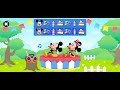 2867 Mickey And Friends Minnie S Party Dance Lingokids Disney V25 2867 Mickey And Friends Minnie S Party Dance Lingokids Disney V25