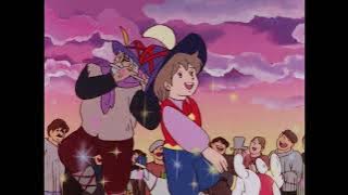 Nobody's Boy Remi – Coming from AnimEigo May 13, 2025!