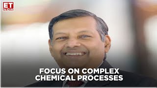 Download lagu Aim to be the most competitive player globally | Deepak Nitrite, Chairman, Deepak C Mehta