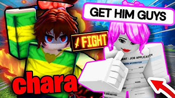 The MOST TOXIC Player