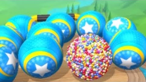 Going Balls  - All Levels Gameplay IOS (Levels 1565-1568-Update ) .