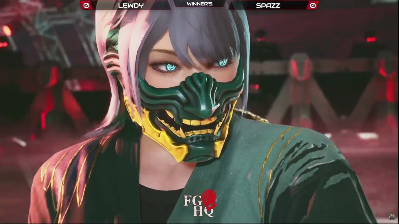 Wednesday Night Rivals Ep 13