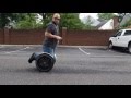 Segway Extreme