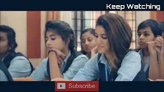 Oru Adaar Loveactress Priyavarrier, Film Director Across India Nasir Sarmin