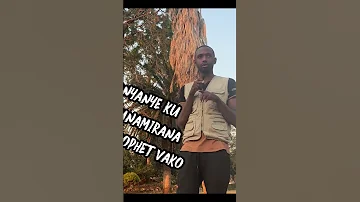 Inzwaka Mwana Wesangano Legendarytalks 