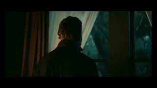 Michael Myers Speaks In Halloween Kills Deleted Scene.