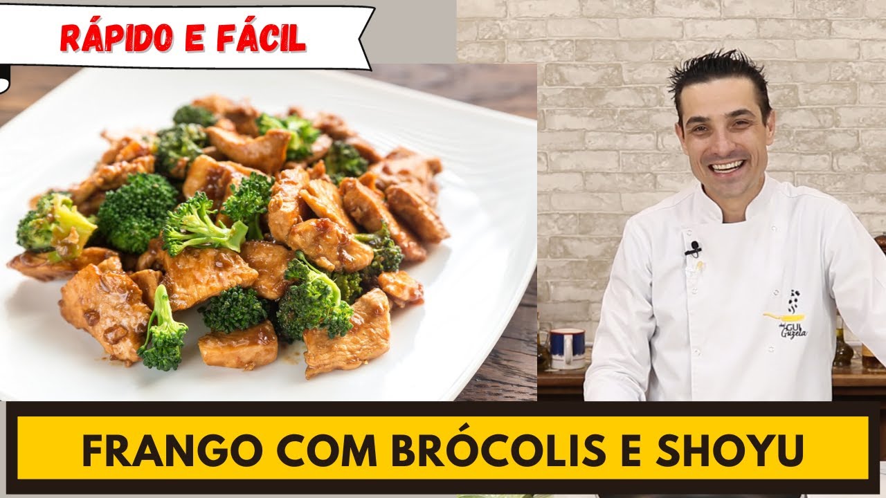 Frango Xadrez Delicioso: Um Toque Oriental no Churrasco!