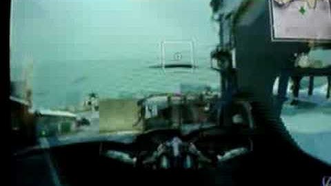 Warhawk: Under Vaporfield Tutorial NO LAG!!!