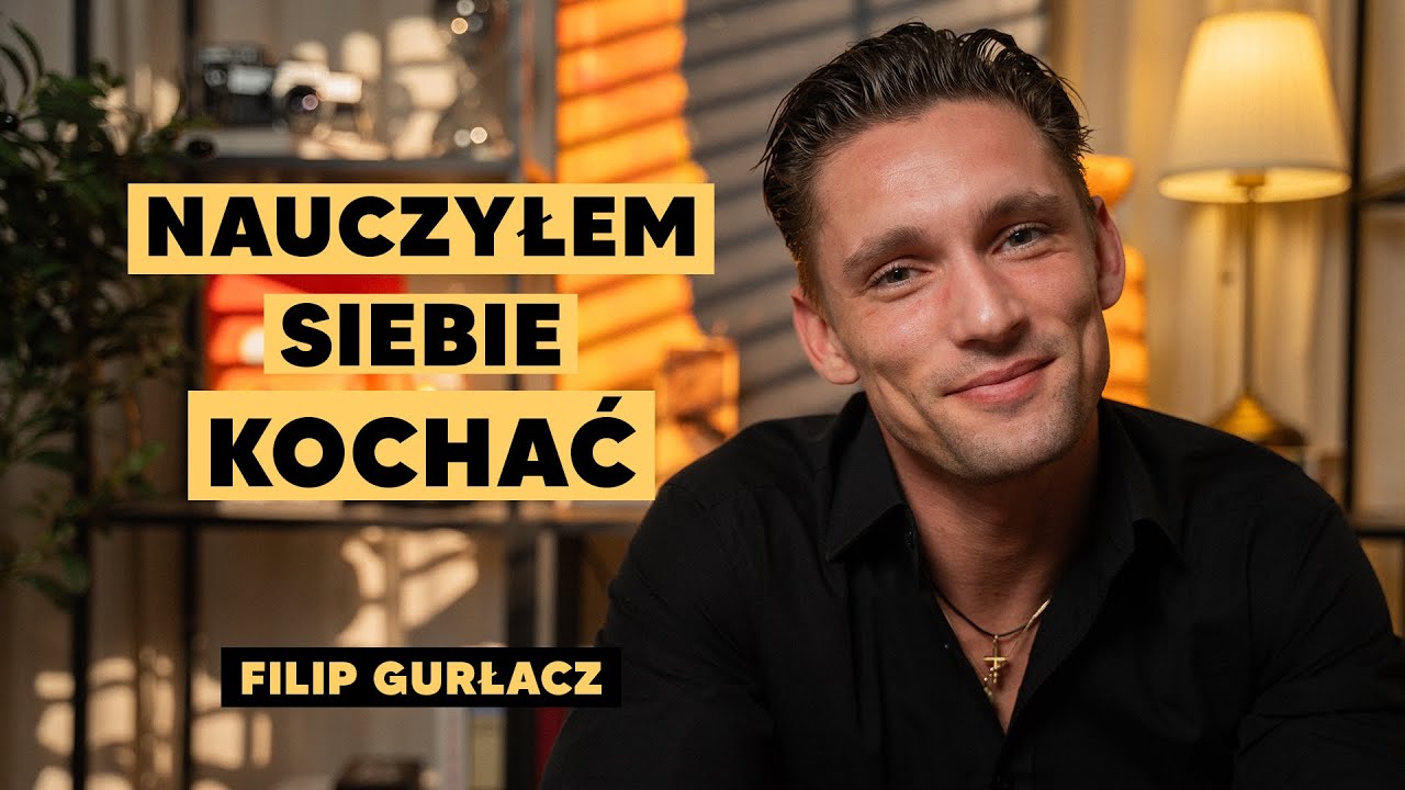 Filip Gurłacz: W Tańcu z Gwiazdami jest jak Ferrari 😎| SZTUKA TWÓRCZEGO ŻYCIA