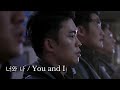 【Korean Military song】너와 나/ You and I/貴様と俺