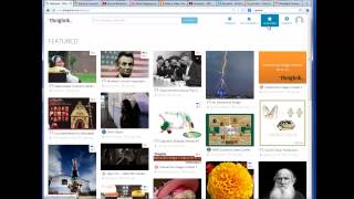 Thinglink Demo