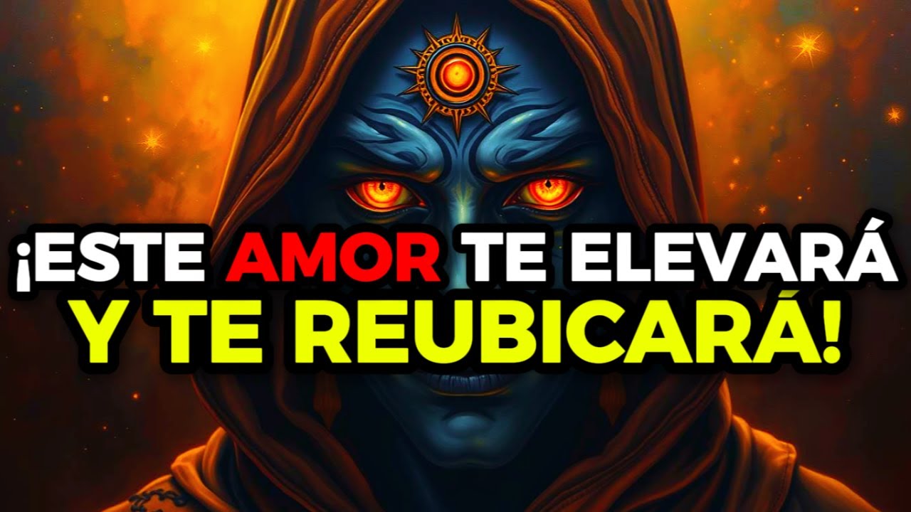 ELEGIDO, DIOS ESTÁ ENVIANDO EL ALMA GEMELA ADINERADA QUE TE ELEVARÁ Y TE REUBICARÁ ✨