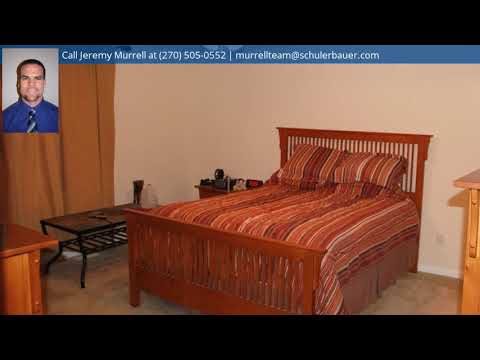 109 Seth Ct, Radcliff, KY home video tour